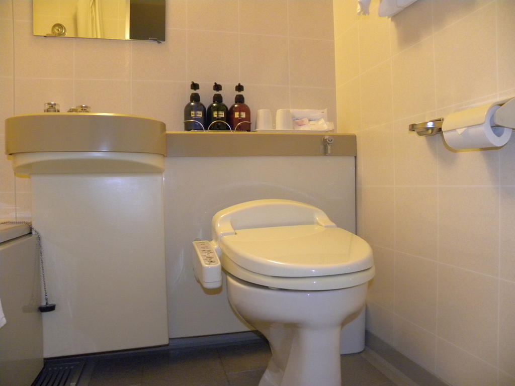 Hotel Benex Yonezawa Quarto foto