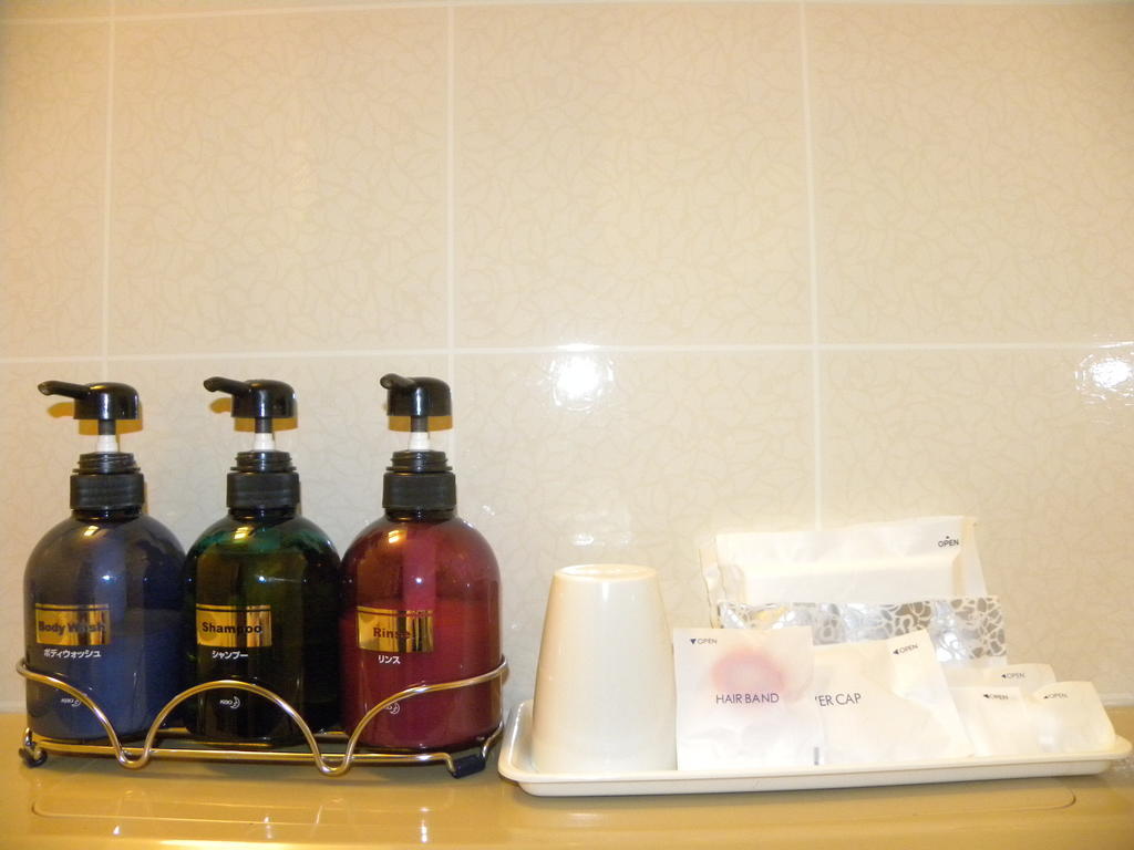 Hotel Benex Yonezawa Quarto foto